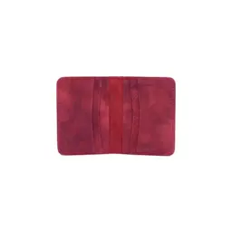 Picture of Spruce 4+2 Horizontal Card Holder Wallet