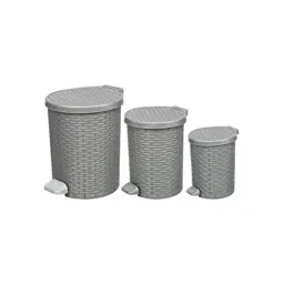 Picture of Trash Cans Set