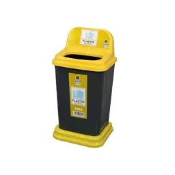 Picture of 100 Liters Trash Can