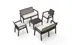Picture of 6pc Rattan Garden Furniture Set