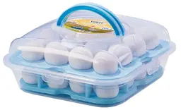 Picture of Round egg tray