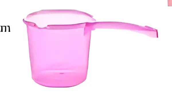 Picture of Baby Bath Pitcher