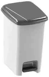 Picture of 15 Liter Garbage Bin With Pedal