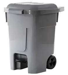 Picture of 60 Liter Garbage Container