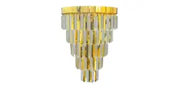 Picture of PLATO SHOTTY CHANDELIER