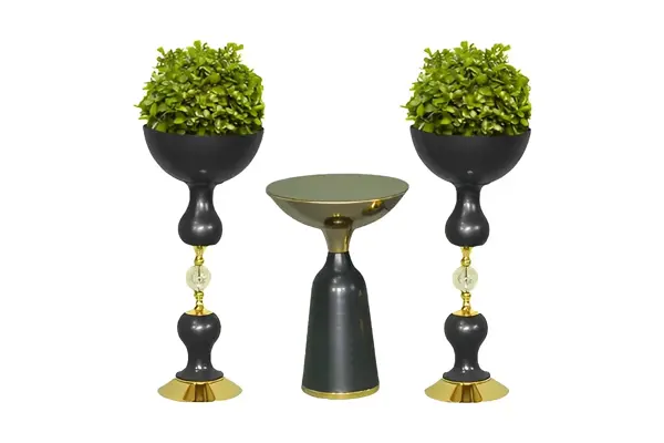 Picture of Nova 202  Vase Tables