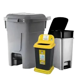 Picture for category Trash Bins