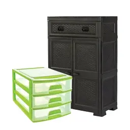 Show products in category Plastic Cabinets omran