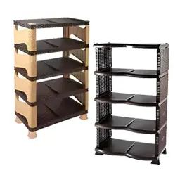 Show products in category Shoe Racks omran
