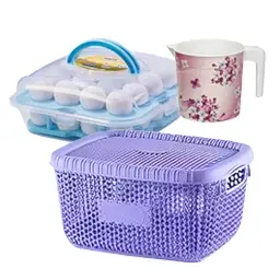 Show products in category Kitchen Plastic Products omran