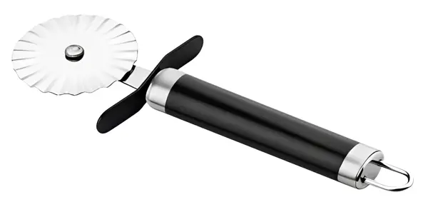 Picture of  Black Silver Dough Cutters