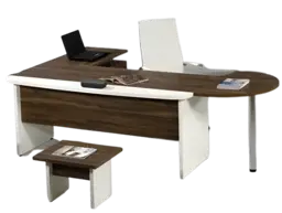 Show details for Office Furniture Set Tarik