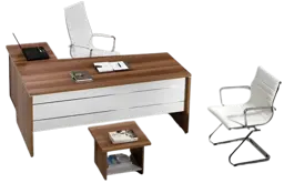 Show details for Office Furniture Set Tarik