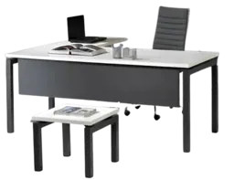 Show details for Office Furniture Set Tarik