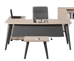 Show details for Office Furniture Set Tarik