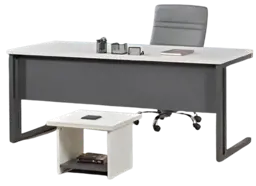 Show details for Office Furniture Set Tarik