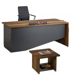 Show details for Office Furniture Set Tarik