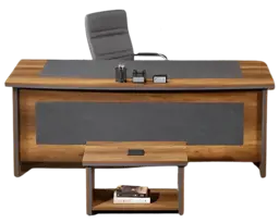 Show details for Office Furniture Set Tarik