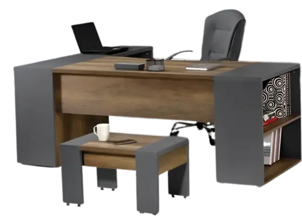 Picture of Office Furniture Set