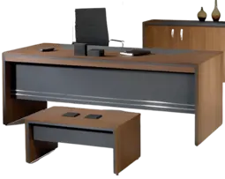 Show details for Office Furniture Set Tarik