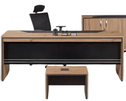 Show details for Office Furniture Set Tarik