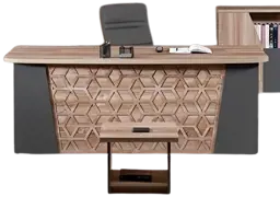 Show details for Office Furniture Set Tarik