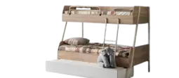 Picture of BUNK  BEDS