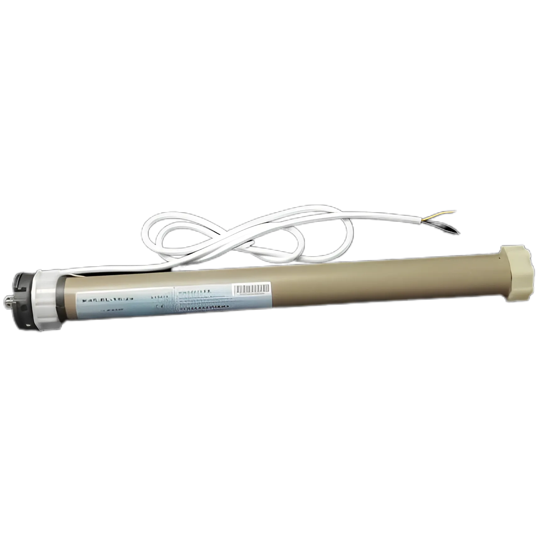 Picture of Curtain Motor Tubular