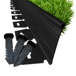 Show details for GRASS LIMITERS Tarik