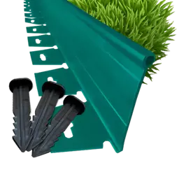 Show details for GRASS LIMITERS Tarik
