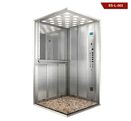 Show details for Elevator Cabins Tarik