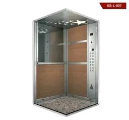 Picture of Elevator Cabins