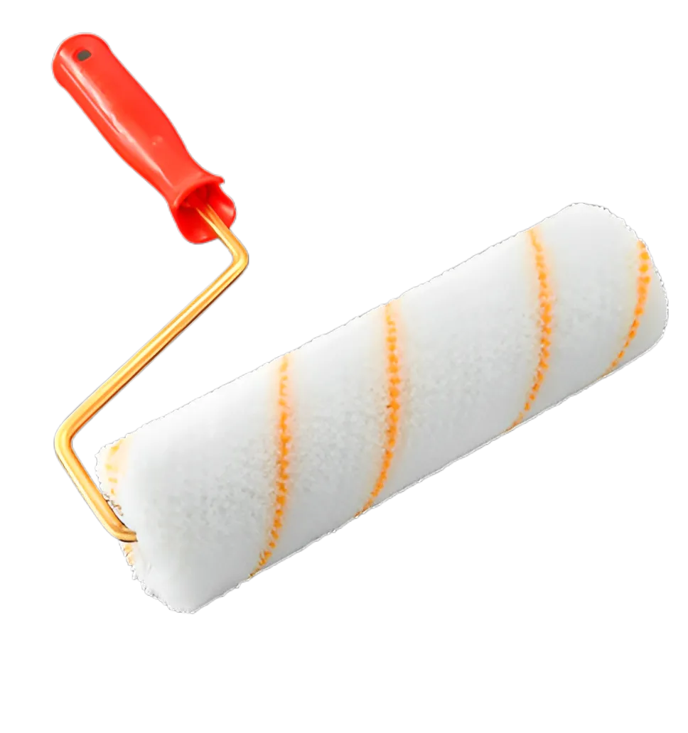 Cotton paint roller deals