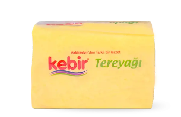Picture of PASTEURIZED BUTTER (500 gr)