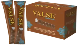 Show details for Chocolate  with Pistachio , Strawberry, Coconut, Orange, Caramel Aromas Tarik