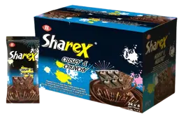 Show details for Chocolate ( Strawberry- Coconut-hazelnut-vani̇llin- Strawberry White)  Tarik