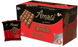 Show details for Tablet Chocolate Tarik