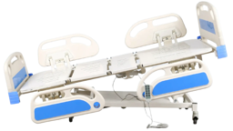 Show details for 4 MOTORS FULL ABS PATIENT BED Tarik