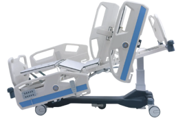 Show details for   4 motors electric obesity bed Tarik