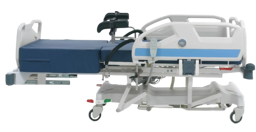 Show details for Gynecological patient bed Tarik