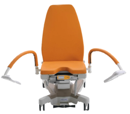 Show details for Gynecological examination chair with three motors Tarik