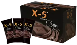 Show details for Dark Chocolate Tarik