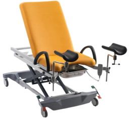 Show details for Medical examination table for obstetrics and gynecology Tarik