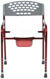 Picture of Toilet Seat Riser With lid