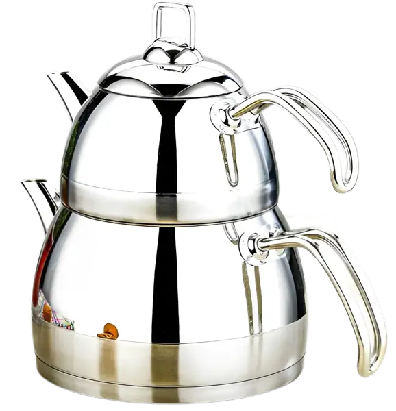 Picture of Small plain tea jug