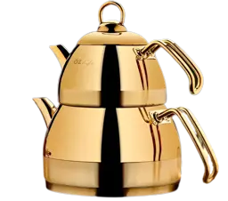 Picture of Teapot Titanium small size 