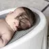 Yumuşak dokunuşlu bebek küveti desteği  resmi