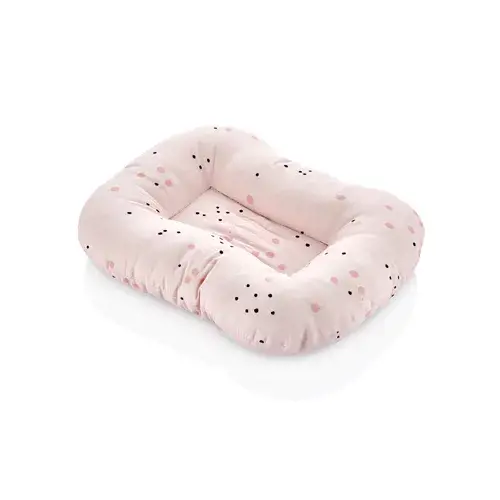 Picture of Dotted Breastfeeding Pillow