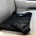 Picture of Seat Belt While Sitting In The Car For Pregnant Women And Maternity