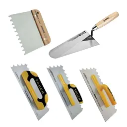 Show products in category Paint Trowel omran